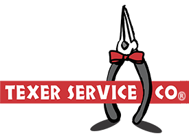 TEXER SERVICE CO